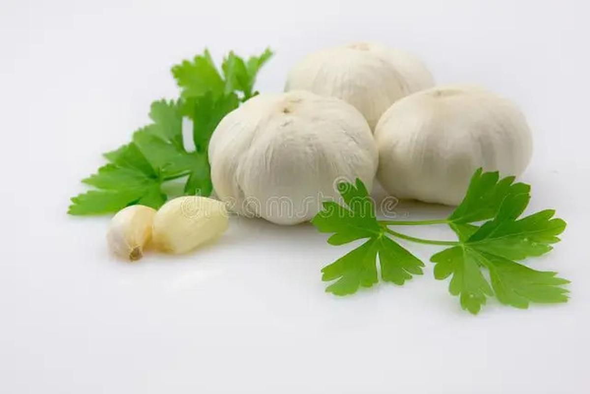 Manfaat Bawang Putih, Penurun Kolesterol dan Gula Darah