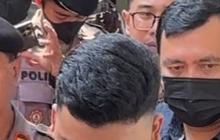 Hakim Vonis Shane Lukas 5 Tahun Penjara