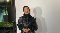 Tantri Kotak Solo Karir, Rilis Single Religi Candu Dalam Rindu
