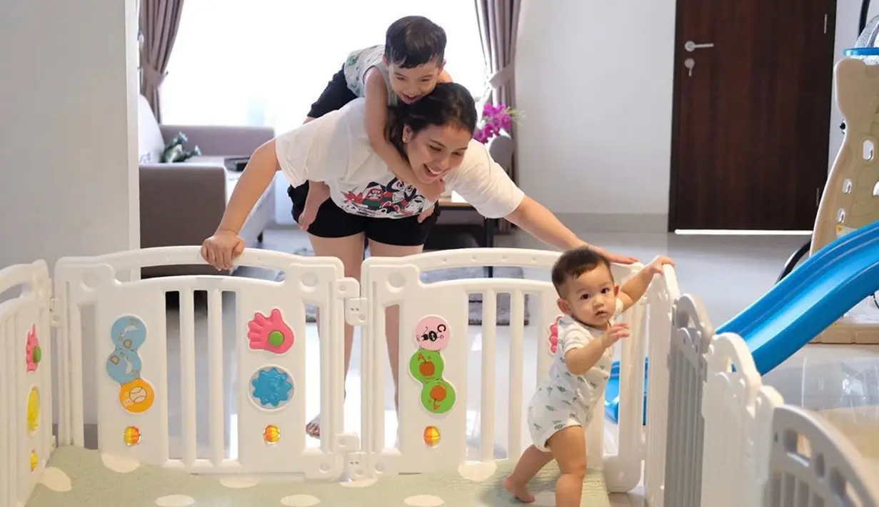 Tya Ariestya (Instagram/tya_ariestya)