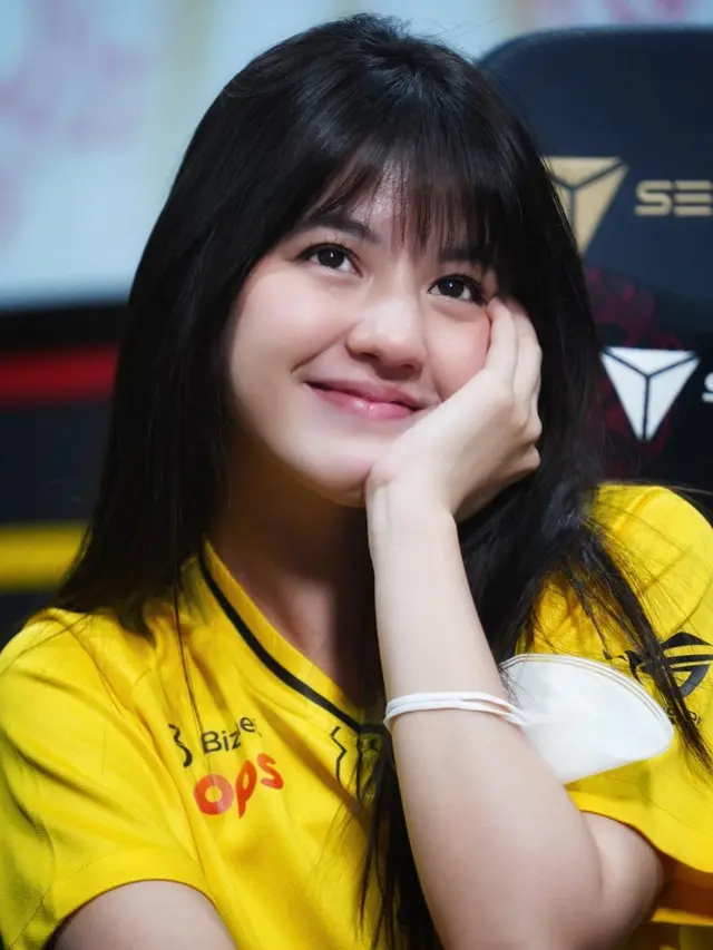 [Fimela] Vonny Felicia