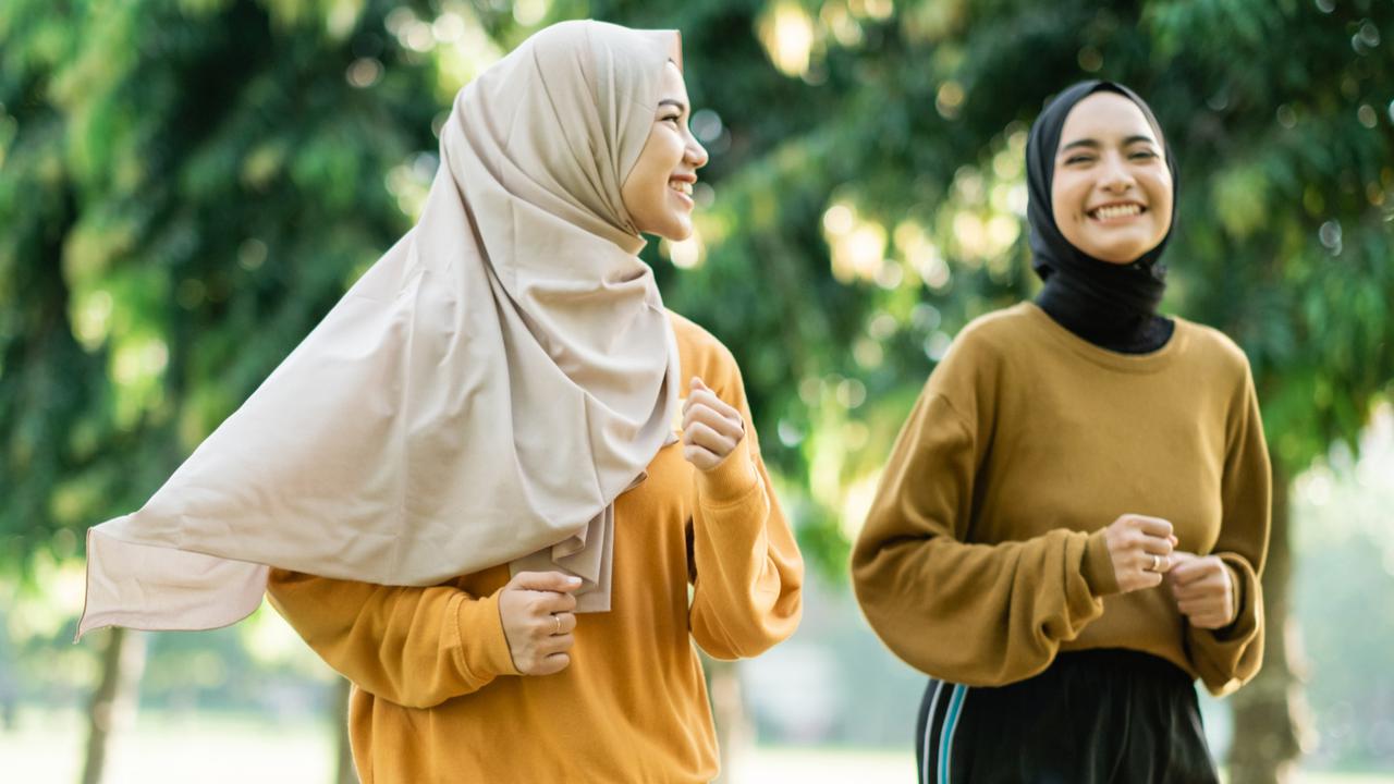 15 Olahraga yang Bisa Dilakukan saat Puasa, Jangan Lupa Pilih Waktu yang Tepat
