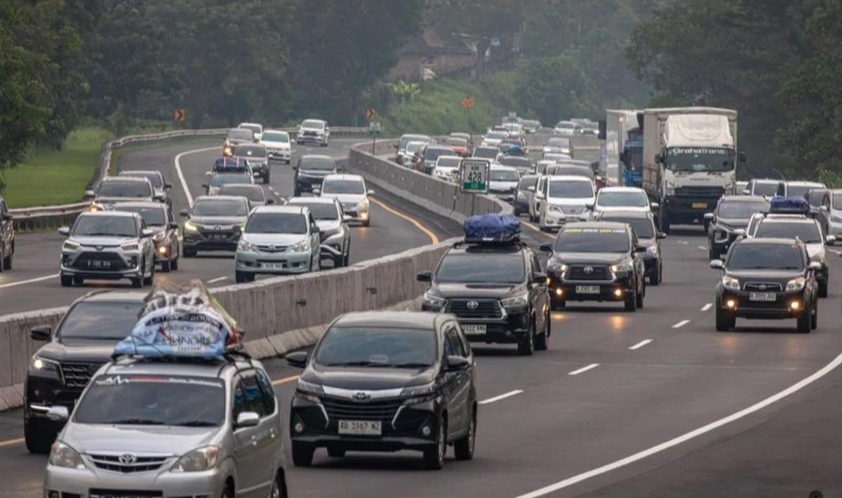 Pemerintah Siapkan Strategi Komprehensif untuk Mudik Lebaran 2026 yang Aman dan Nyaman