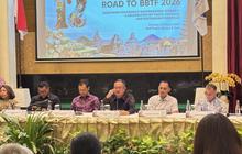 GIPI Bali Rancang Tata Kelola Pariwisata Bali Baru, Fokus Pengalaman Wisatawan Sejak Tiba di Bandara