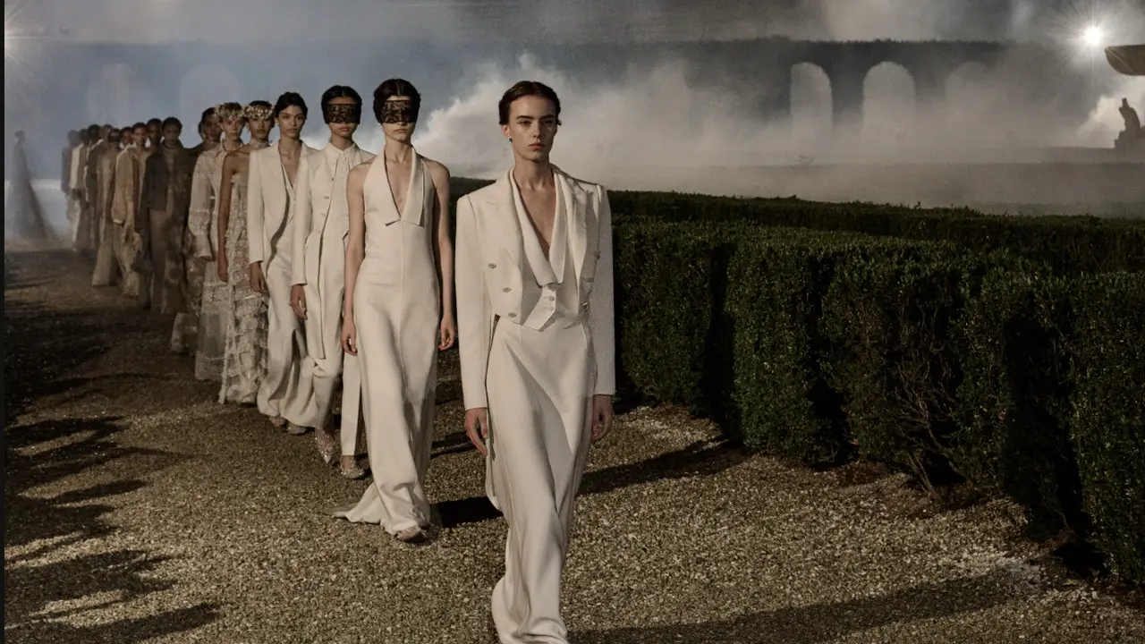 Dior Cruise 2026
