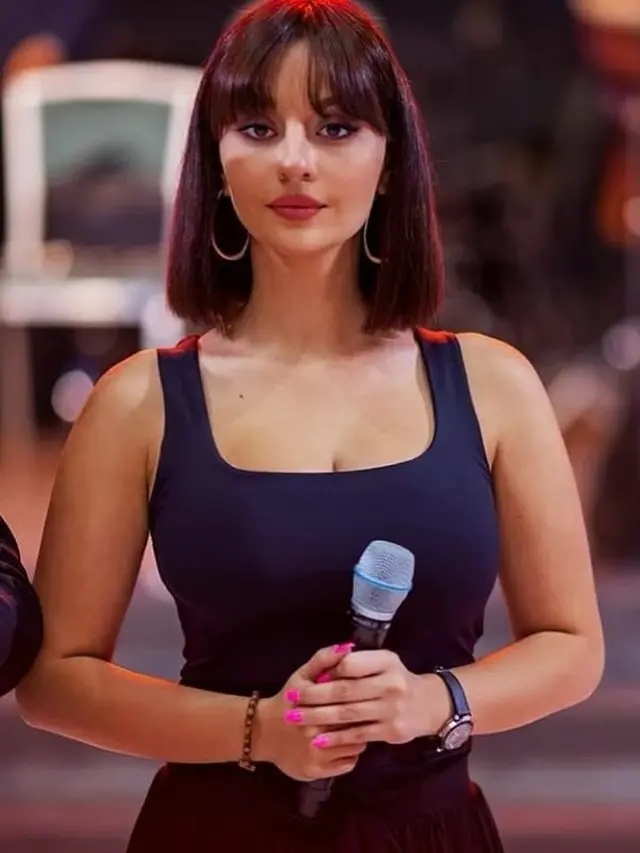 Janna Butulyan
