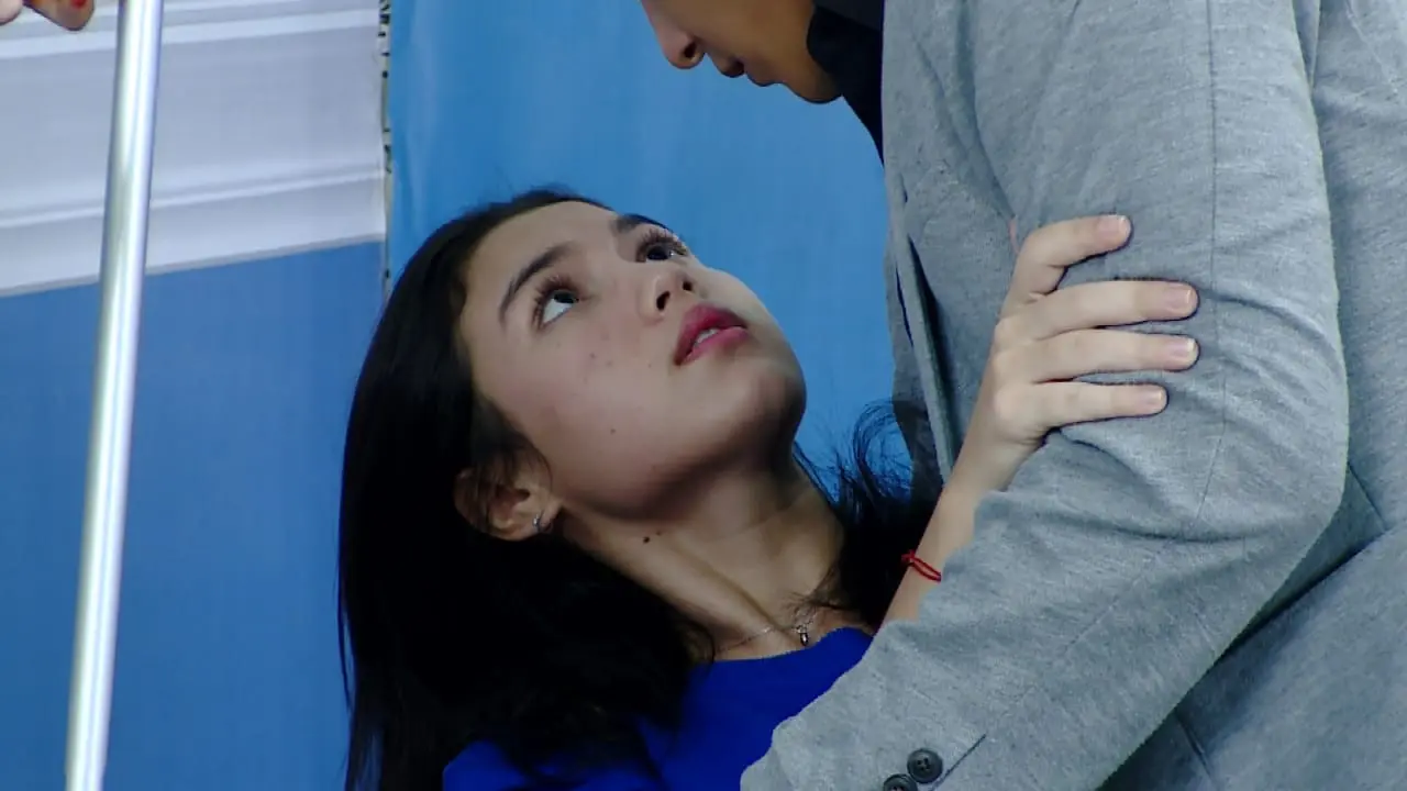 Buku Harian Seorang Istri