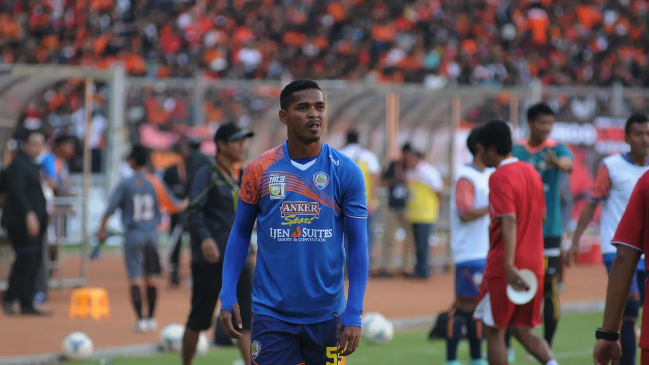 Hashim Kipuw