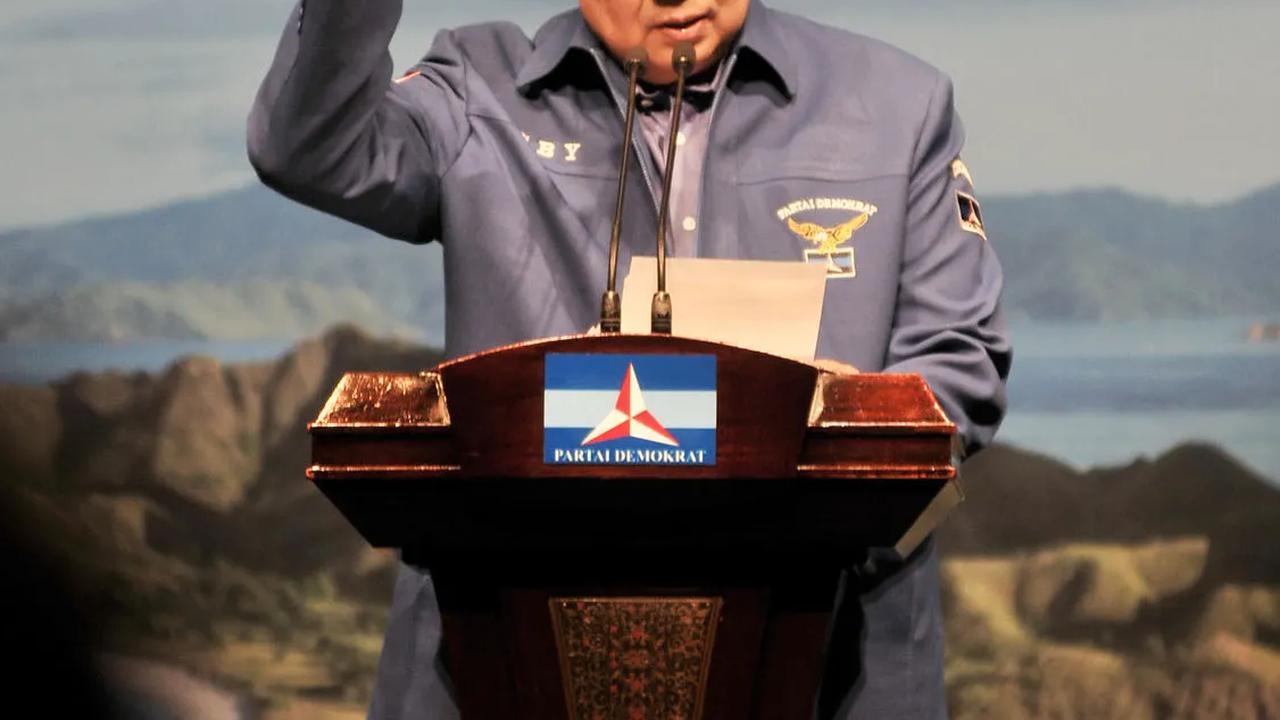 SBY Turun Gunung untuk Prabowo, PKB: Kita Harap Beri Visi dan Gagasan Baik ke Masyarakat
