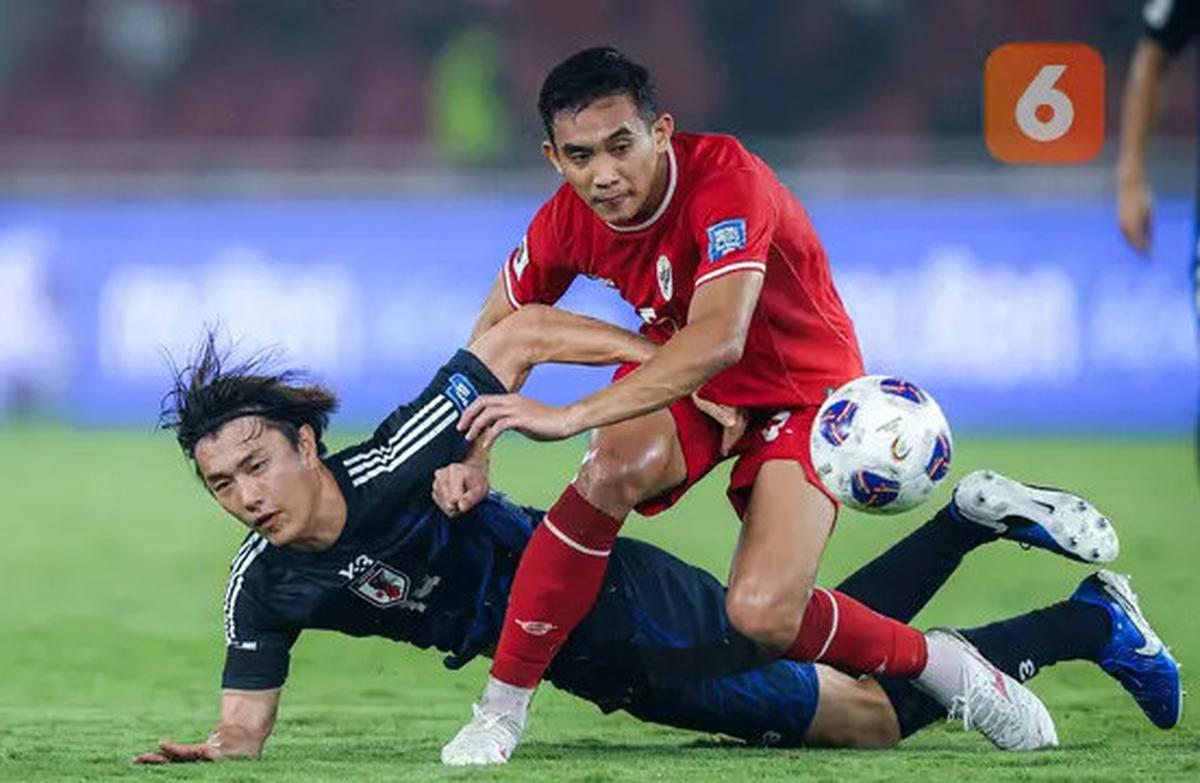 4 Calon Pengganti Rizky Ridho di Lini Belakang Timnas Indonesia Lawan Jepang