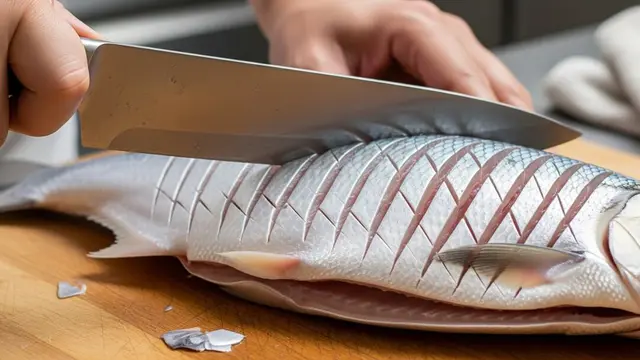 Tips Masak Bandeng Banyak Duri Tanpa Presto