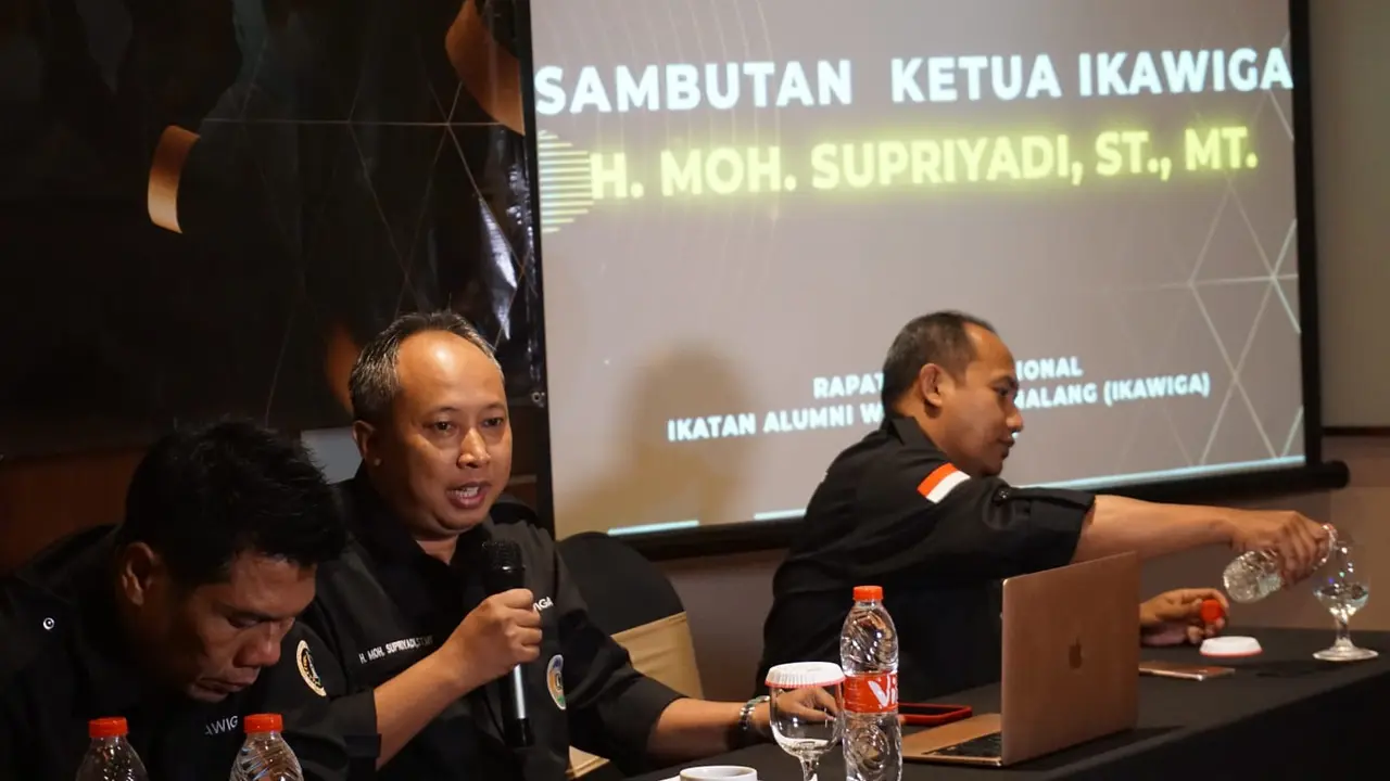 Relawan MMD