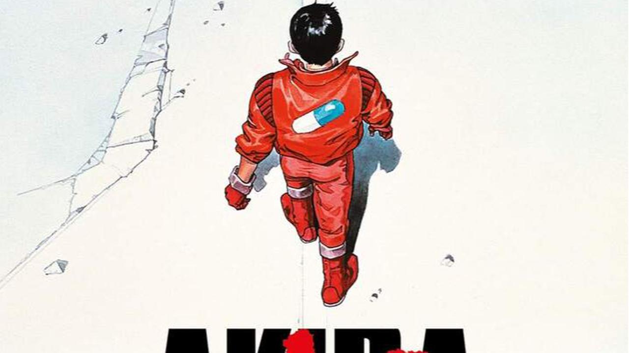 Akira