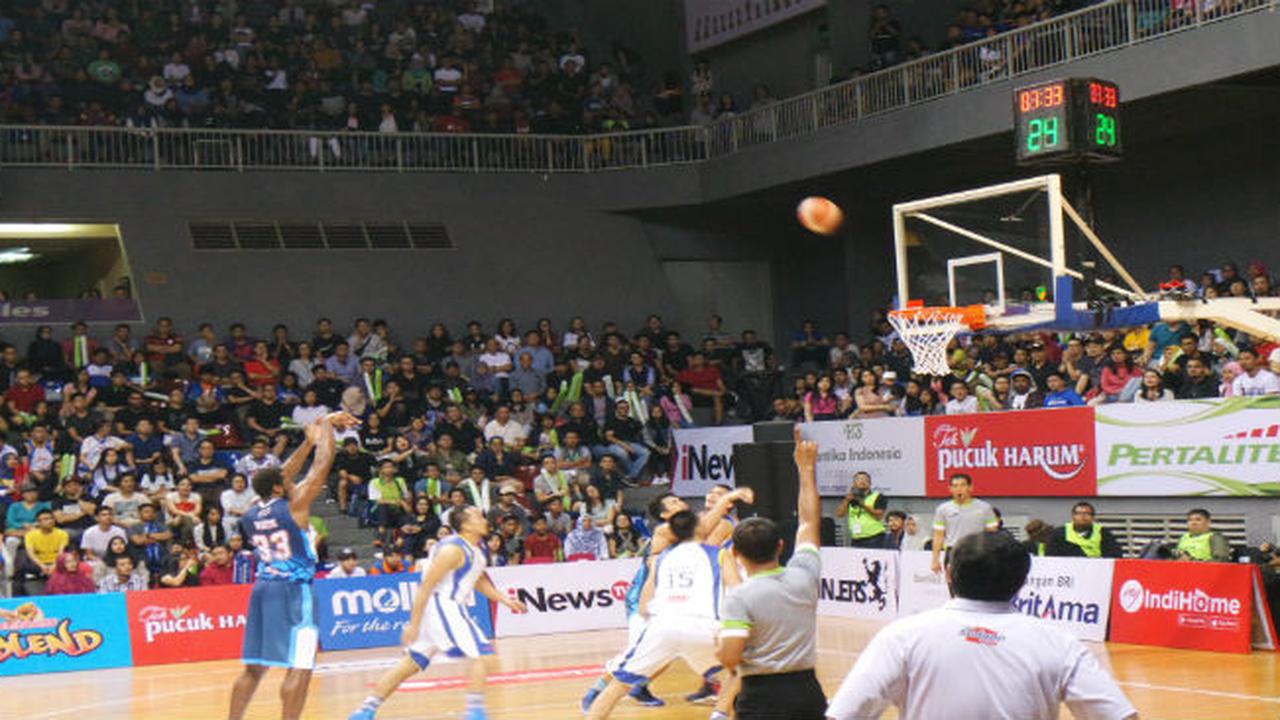 Satria Muda Pertamina