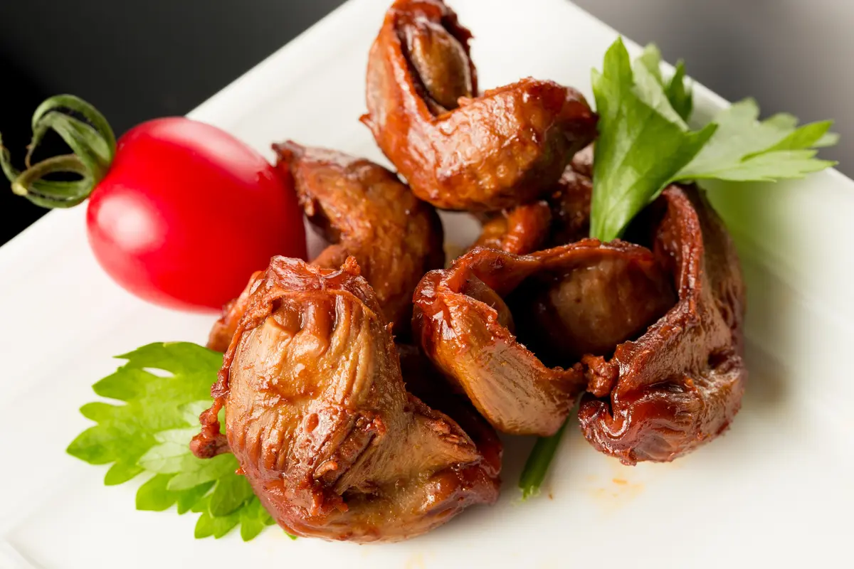 7 Resep Olahan Ati Ampela Ayam Untuk Anak, Simpel dan Penuh Gizi