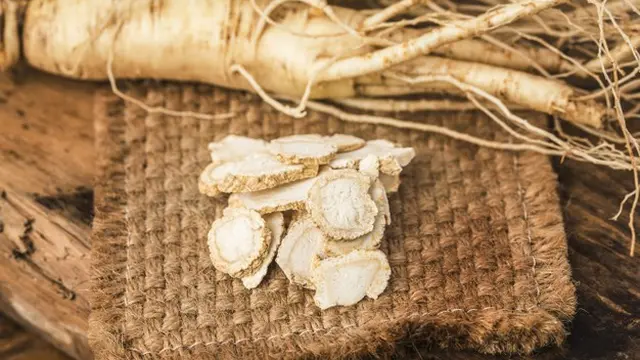 Menutrisi Rambut dengan Manfaat Kolagen dan Ginseng