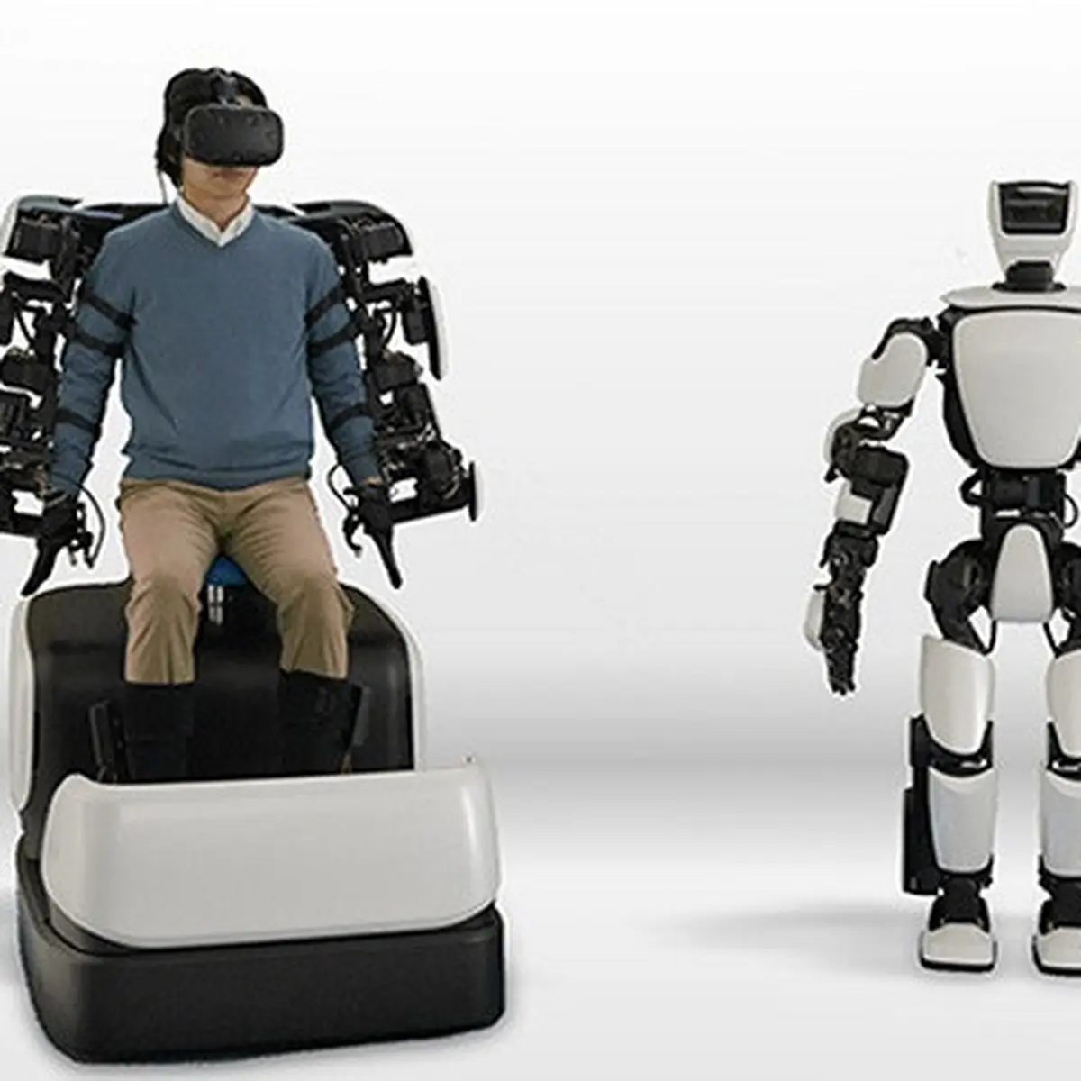 Arti Mimpi Melihat Robot: Pesan Dari Alam Bawah Sadar