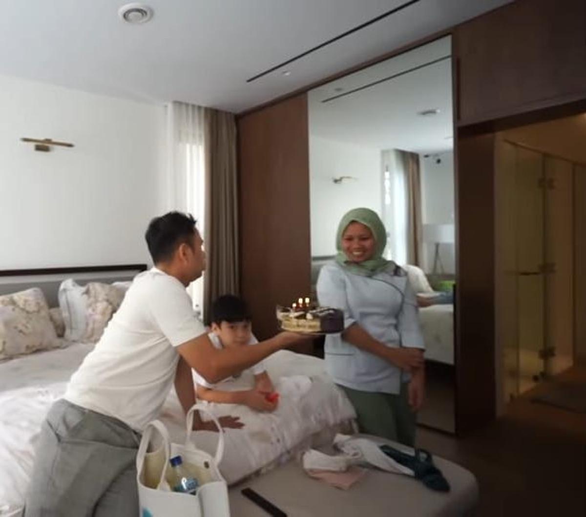 Dok. Istimewa