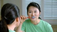 Soda kue membantu dalam mencegah pertumbuhan bakteri dan baik untuk gigi terlihat bersih (Foto: NCI/Unsplash)