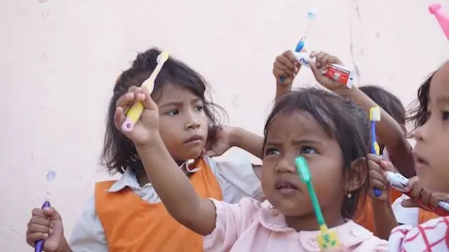 Dokumentasi Pencerah Nusantara