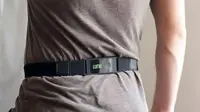 Seberapa Banyak Anda Duduk dan Berdiri? Pantau Dengan Alat Ini
