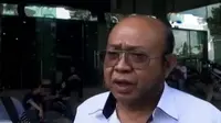 Mantan Hakim PN Jakarta Barat Somasi 4 Pejabat KPK