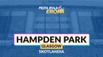 Berita video profil stadion Piala Eropa 2020, Hampden Park.