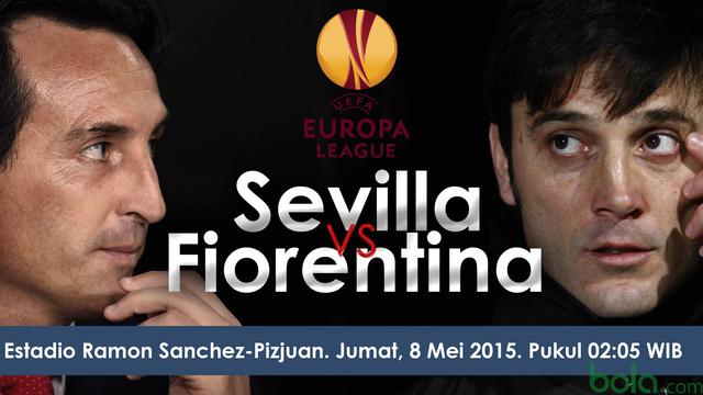 Sevilla vs Fiorentina