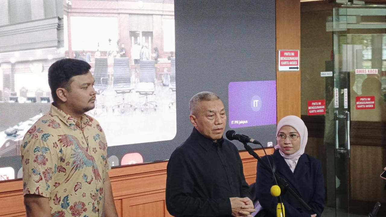 Kubu Gus Yaqut: Penegakan Hukum Kasus Kuota Haji Setengah Hati