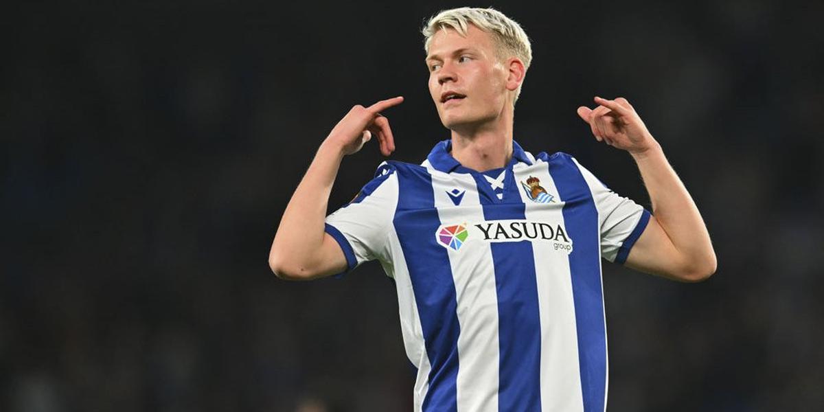 Nonton Manchester United vs Real Sociedad - Live Streaming 16 Besar Liga Europa
