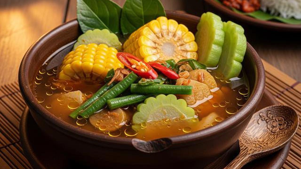 8 Ide Jualan Makanan Tradisional Berkuah, Murah dan Selalu Dicari di 2026