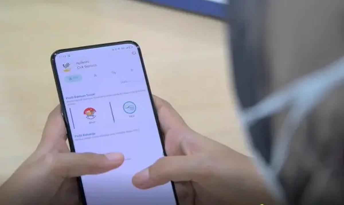 Link dan Cara Cek NIK KTP Penerima Bansos PKH Februari 2025