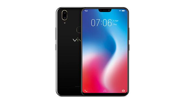 Vivo V9
