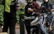 Gelar Ops Keselamatan Jaya, Polisi Tindak 6.774 Pelanggaran Paling Banyak Pengendara Bandel Lawan Arah