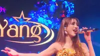 Penyanyi Icha Yang Dalami Lagu Mandarin Hingga Berguru ke China