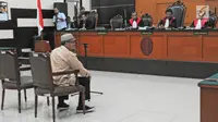 Jonru Belum Mau Ajukan Banding Vonis 1 Tahun 6 Bulan Bui