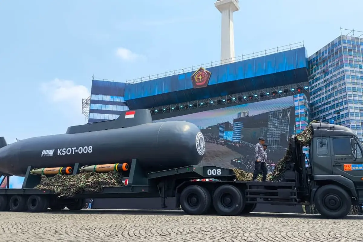 Kapal Selam