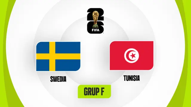 Piala Dunia 2026