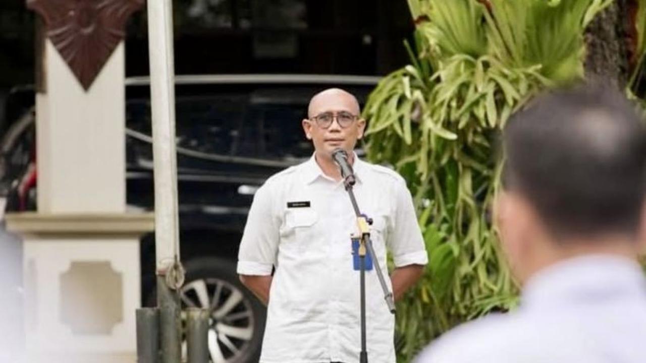 Dishut Kalsel Integrasikan Program REDD+ dari Hulu hingga Hilir demi Hutan Lestari dan Ekonomi Masyarakat