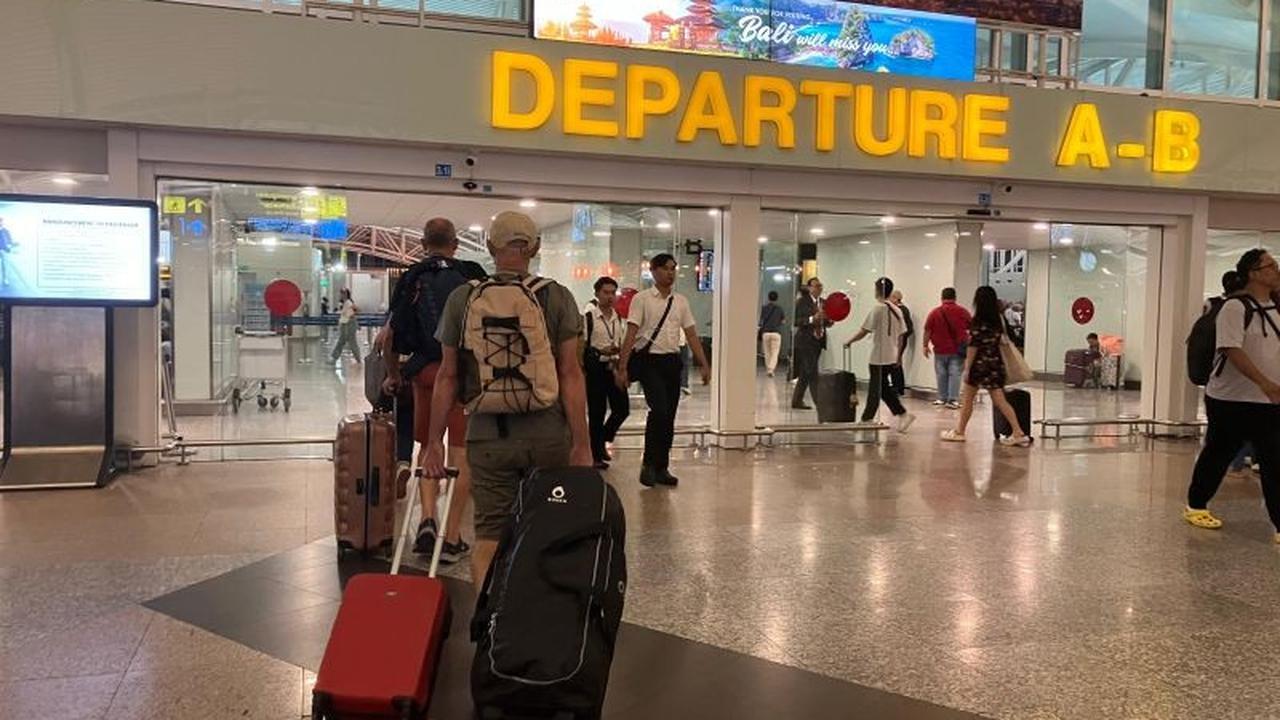Tahukah Anda? Pemadaman Listrik Bandara Ngurah Rai Lumpuhkan Aktivitas Satu Jam, Pengelola Ungkap Penyebabnya