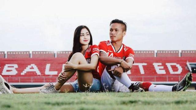 Gede Sukadana Bali United