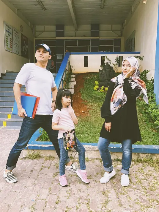 (Instagram/benkasyafani)