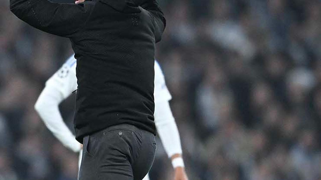 Sebagaimana diketahui, agresi militer Israel di Jalur Gaza masih berlangsung hingga saat ini.&nbsp;Jonathan Nackstrand / AFP