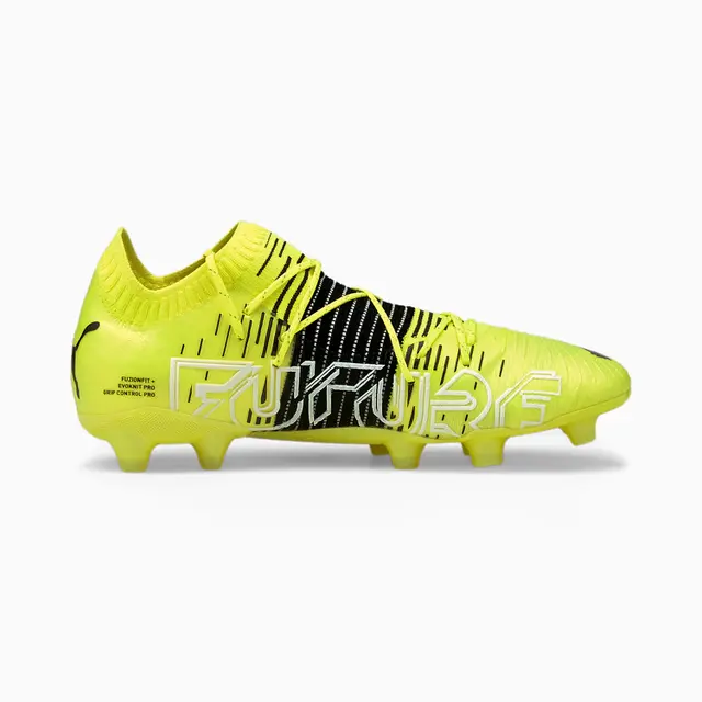 PUMA Future