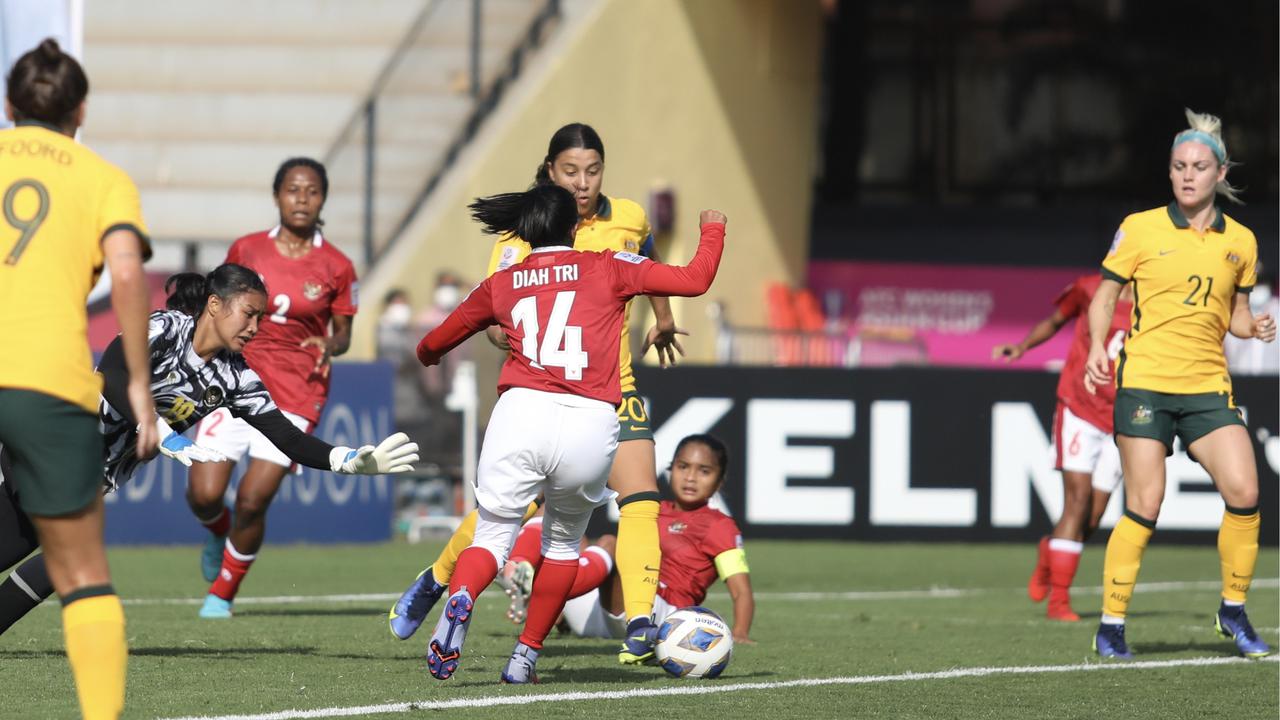 Indonesia Vs Vietnam: 3 Faktor Penyebab Kekalahan Telak Timnas Putri U-19 di Semifinal Piala AFF