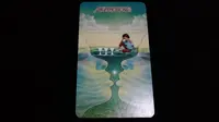 Tarot Cinta: Rasakan Kebersamaan dengan Hati