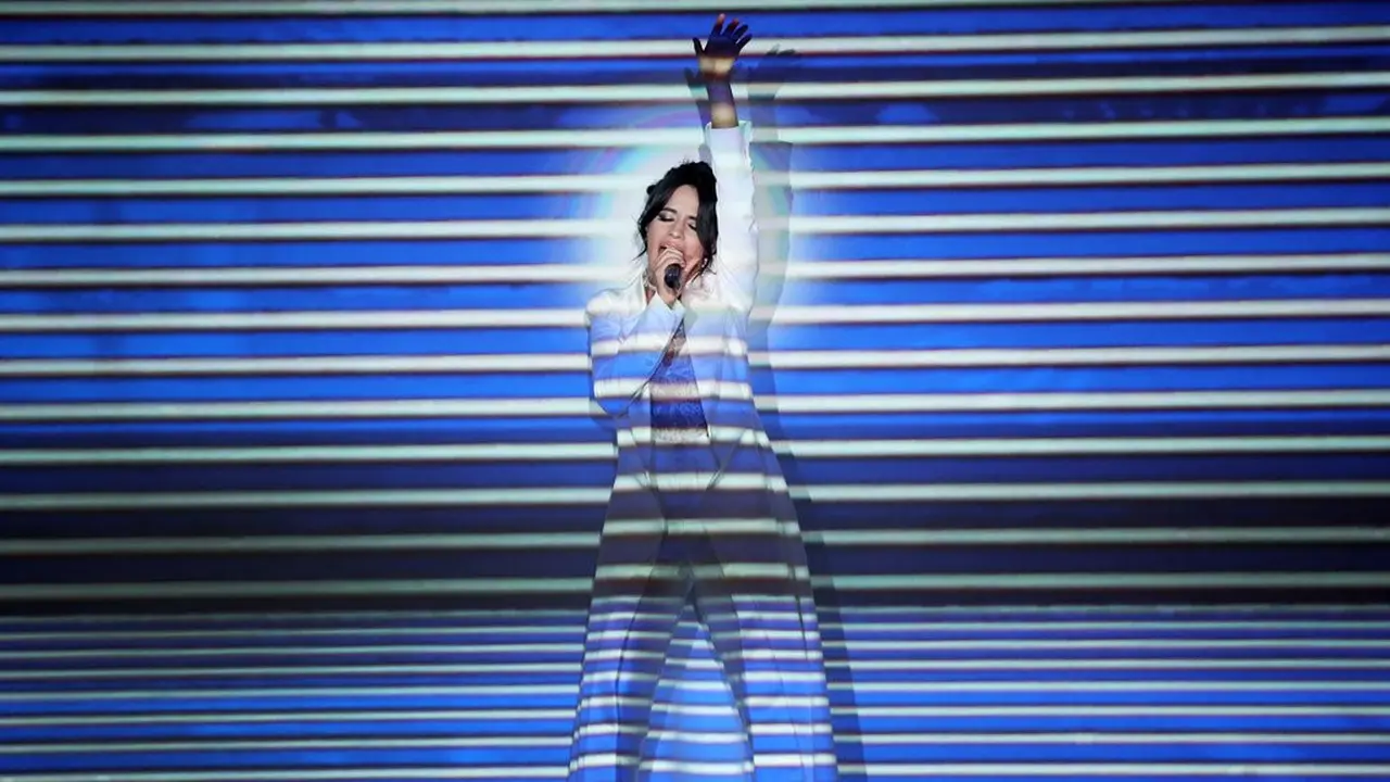 [Bintang] Camila Cabello