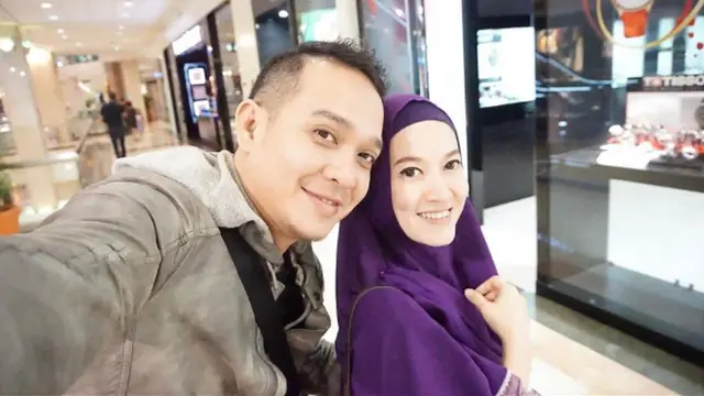 Fadlan Muhammad dan Lyra Virna