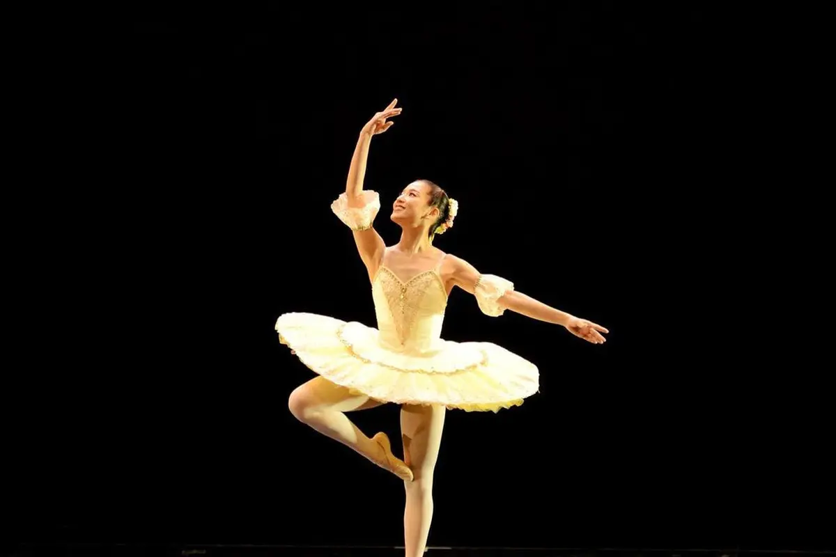 Haruka Nakagawa