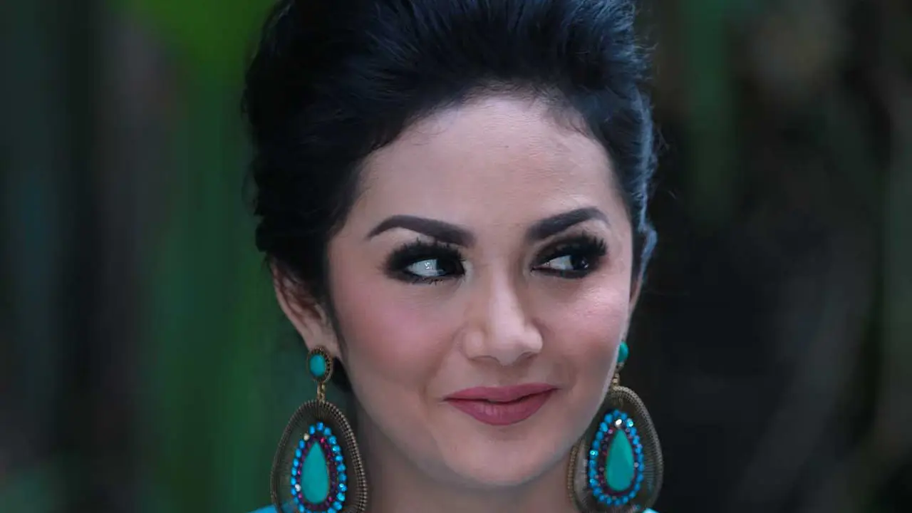 [Bintang] Krisdayanti